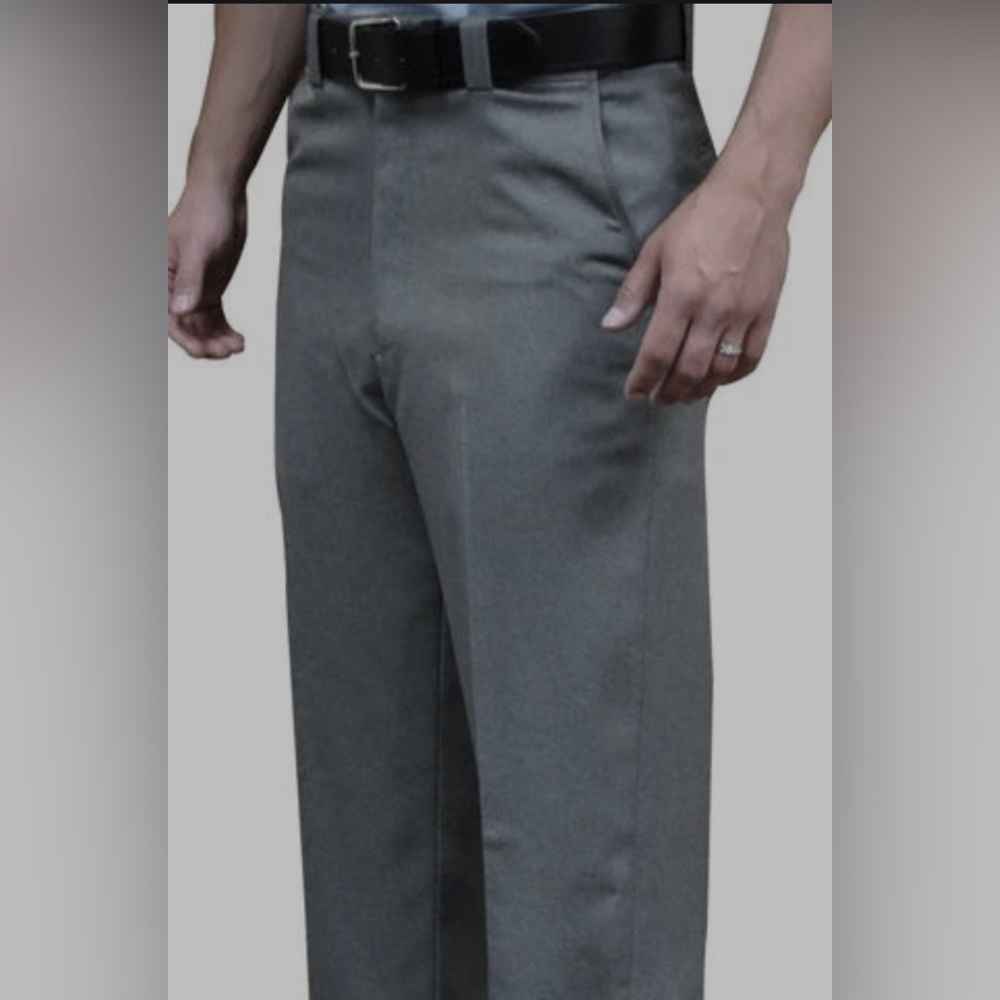 BH Since 1953 Mens Gray Golf Pants
